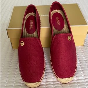 Michael Kors Emilia Espadrille